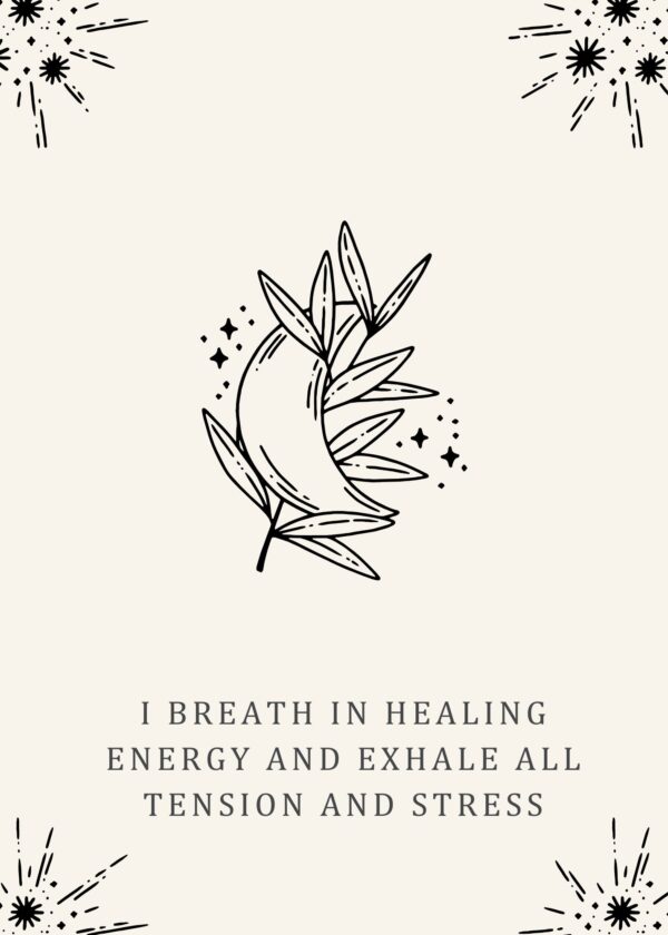 Healing Affirmations - Image 12