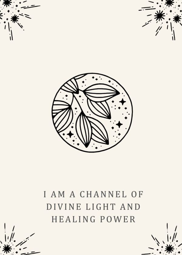 Healing Affirmations - Image 14