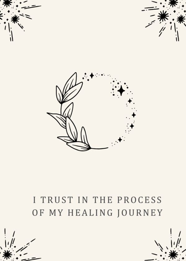 Healing Affirmations - Image 17