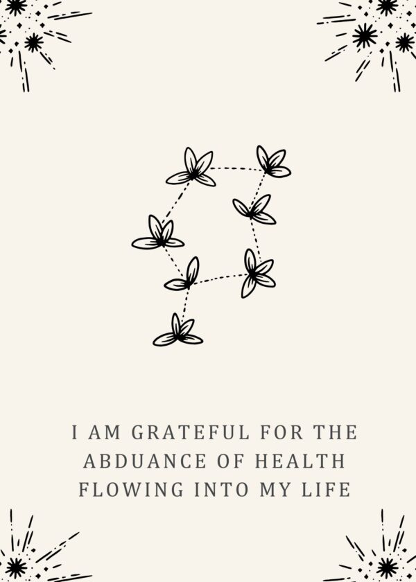 Healing Affirmations - Image 18